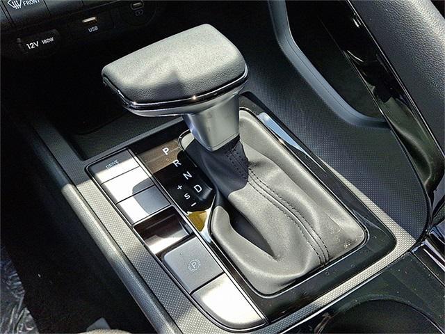 new 2025 Hyundai Elantra car, priced at $26,785