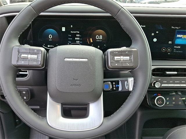 new 2026 Hyundai Palisade car, priced at $56,895