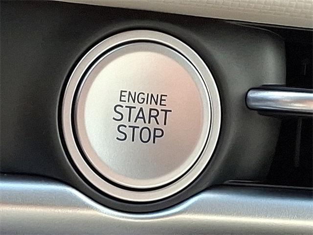 new 2026 Hyundai Tucson car, priced at $30,954