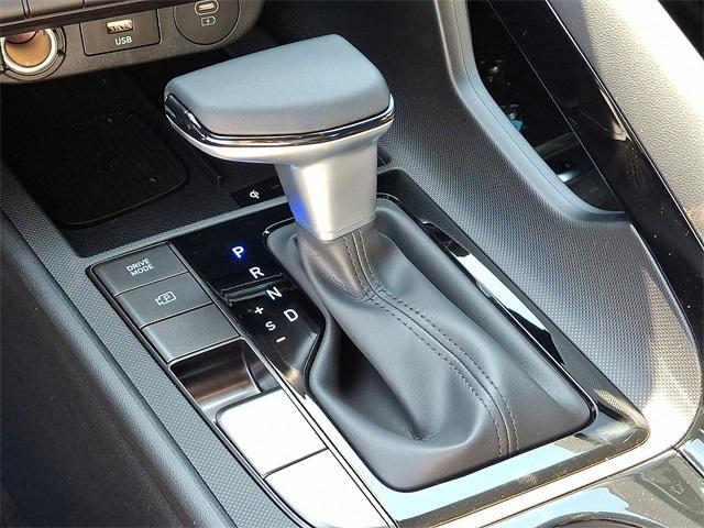 new 2025 Hyundai ELANTRA HEV car, priced at $26,815