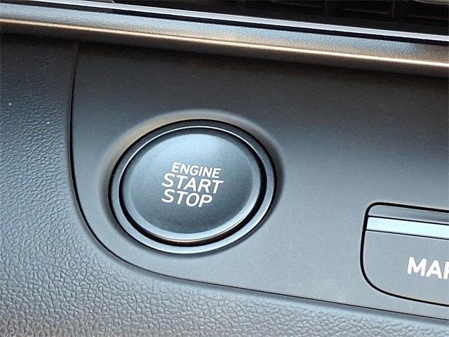 new 2025 Hyundai ELANTRA HEV car, priced at $26,815