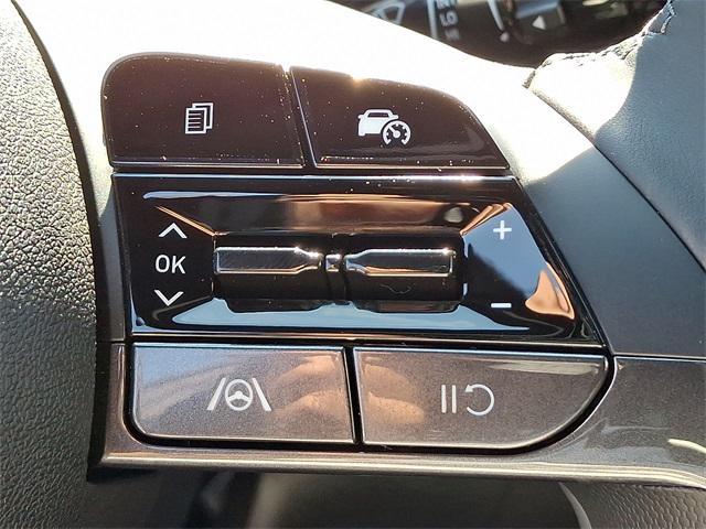 new 2025 Hyundai ELANTRA HEV car, priced at $26,815