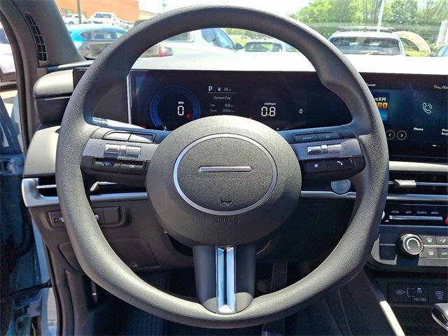 new 2025 Hyundai SANTA CRUZ car, priced at $31,780