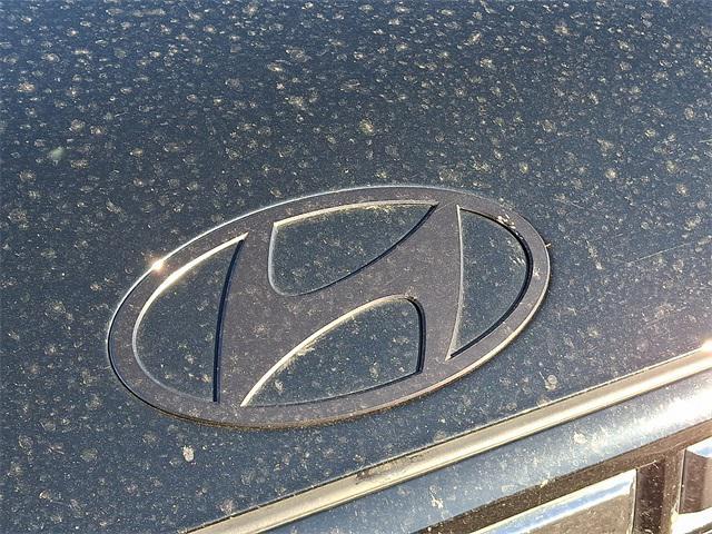 used 2024 Hyundai Santa Fe car, priced at $30,998