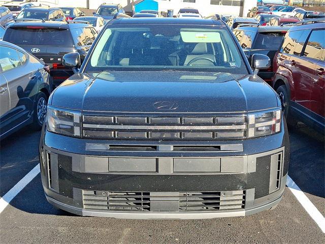 used 2024 Hyundai Santa Fe car, priced at $30,998