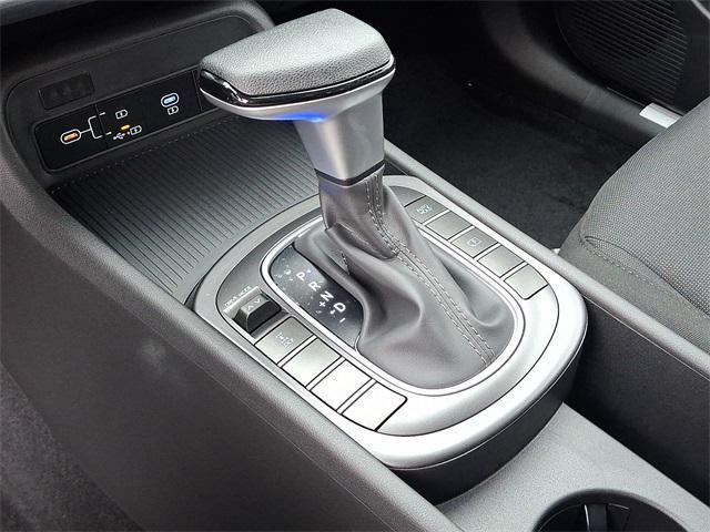 new 2026 Hyundai Kona car, priced at $27,375