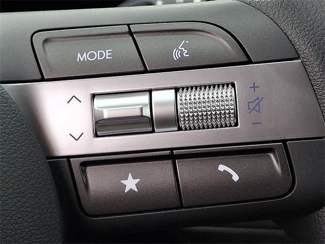 new 2026 Hyundai Kona car, priced at $27,375