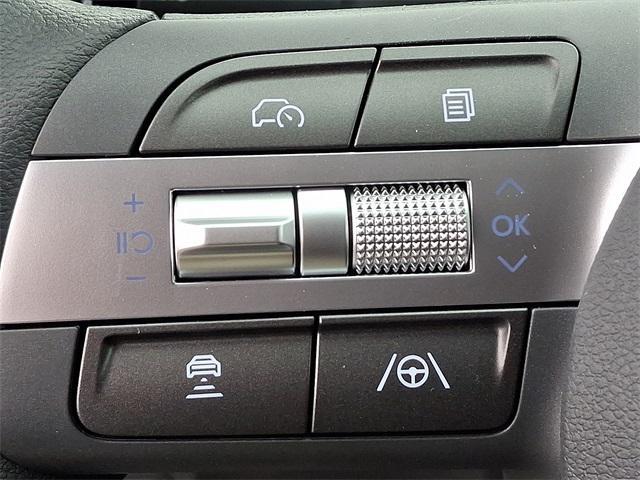 new 2026 Hyundai Kona car, priced at $27,375