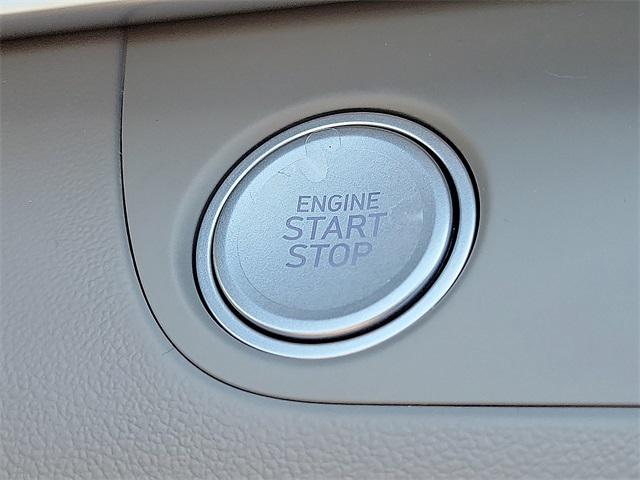 new 2025 Hyundai Elantra car, priced at $24,260