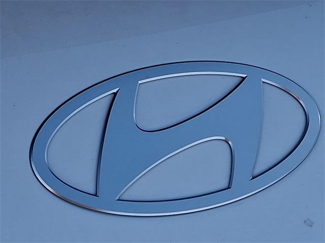 new 2025 Hyundai IONIQ 6 car, priced at $41,135