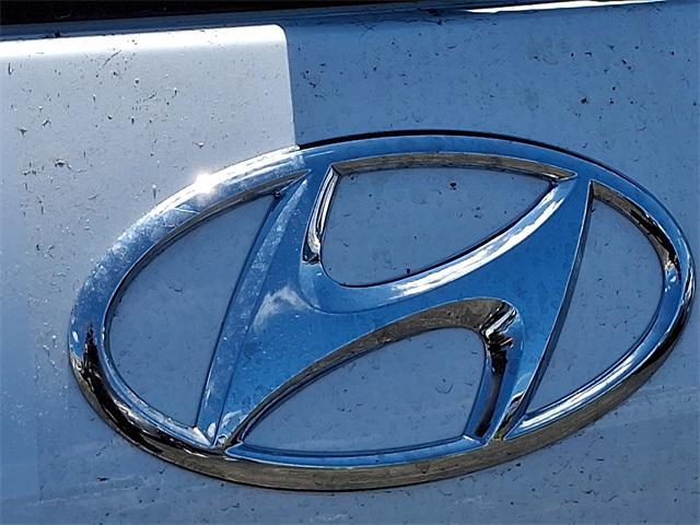 new 2025 Hyundai Palisade car, priced at $46,820