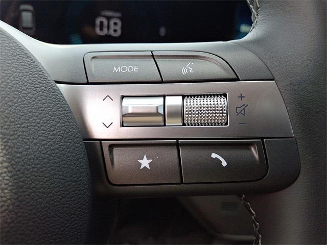 new 2026 Hyundai Kona car, priced at $27,925