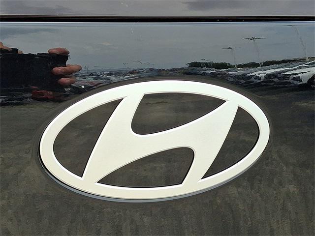 new 2026 Hyundai Kona car, priced at $27,925