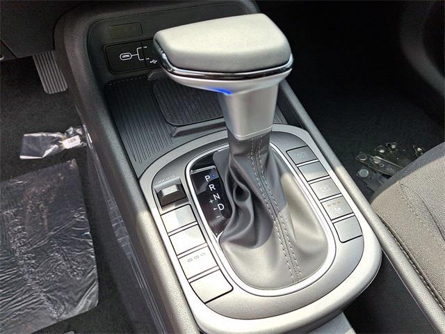 new 2026 Hyundai Kona car, priced at $27,925