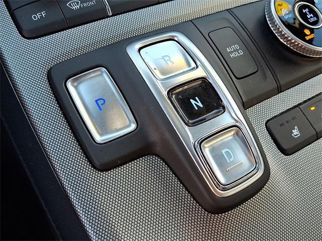 used 2022 Hyundai Palisade car, priced at $33,998