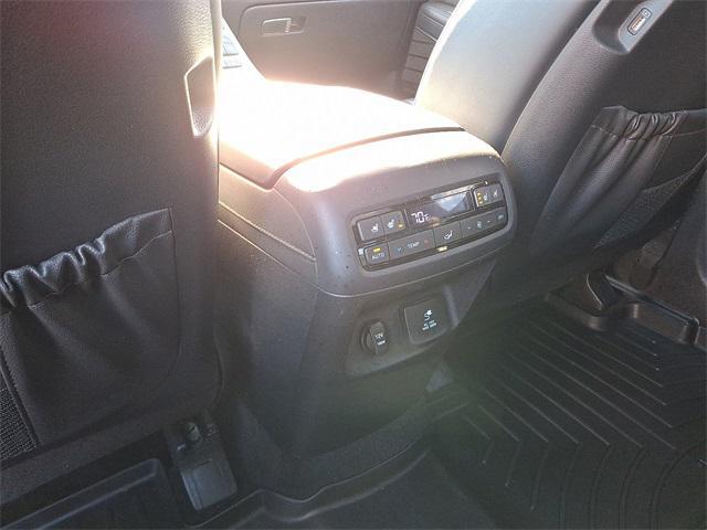 used 2022 Hyundai Palisade car, priced at $33,998