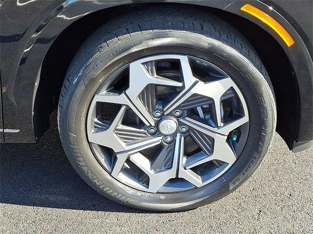 used 2022 Hyundai Palisade car, priced at $33,998