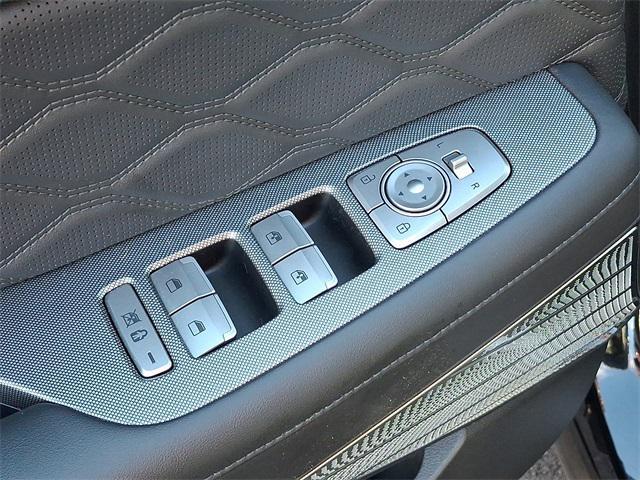 used 2022 Hyundai Palisade car, priced at $33,998