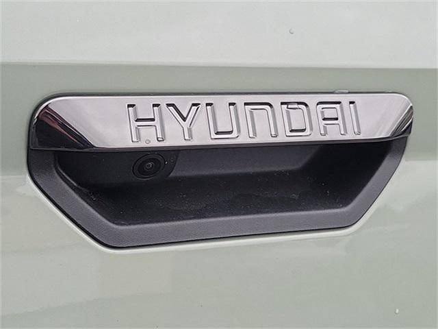 new 2024 Hyundai Santa Cruz car, priced at $41,469