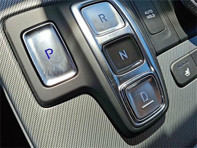 new 2025 Hyundai Palisade car, priced at $46,570