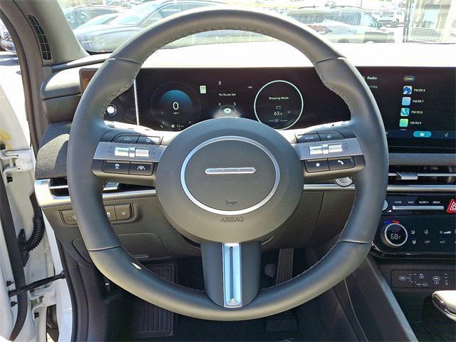 new 2026 Hyundai SANTA CRUZ car, priced at $44,445