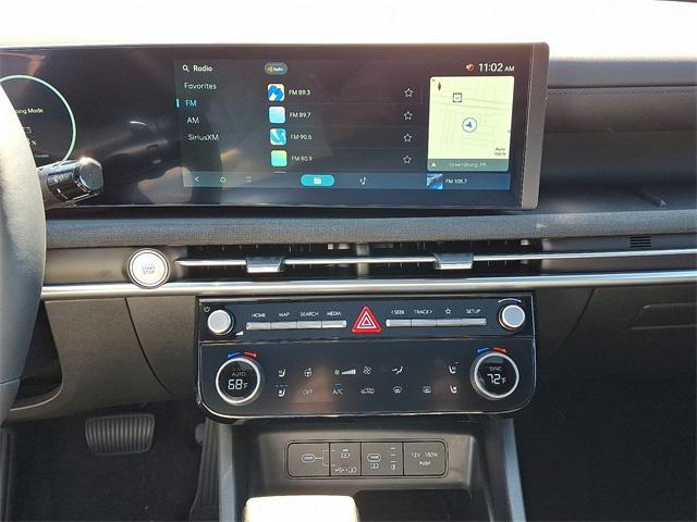 new 2026 Hyundai SANTA CRUZ car, priced at $44,445