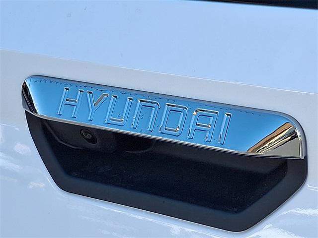 new 2026 Hyundai SANTA CRUZ car, priced at $44,445