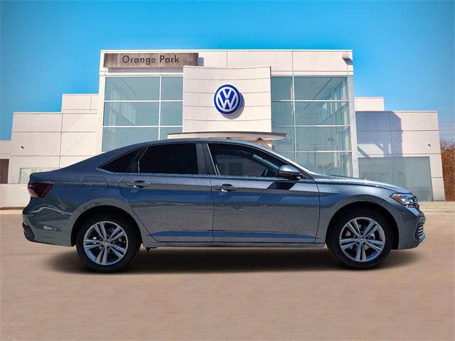 new 2024 Volkswagen Jetta car, priced at $25,292