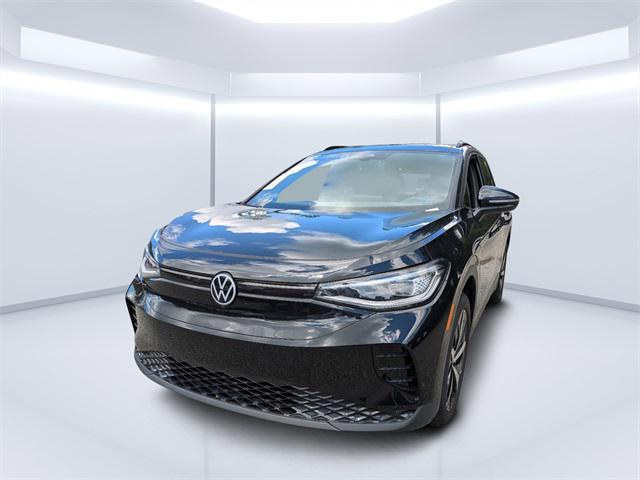 used 2023 Volkswagen ID.4 car, priced at $29,304