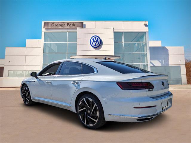 new 2023 Volkswagen Arteon car, priced at $45,968