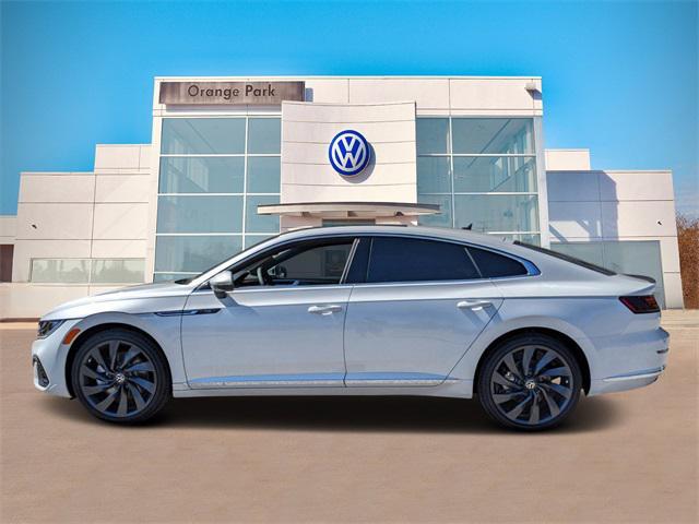 new 2023 Volkswagen Arteon car, priced at $41,354
