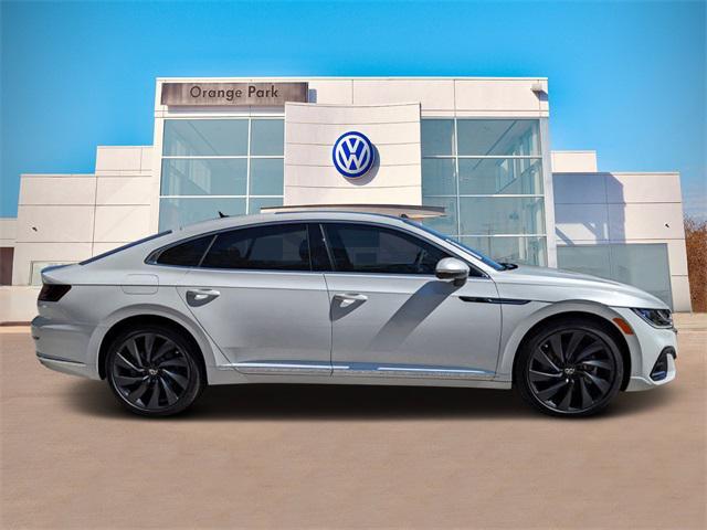 new 2023 Volkswagen Arteon car, priced at $41,354