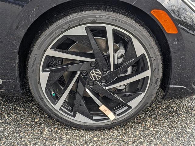 new 2023 Volkswagen Arteon car, priced at $44,654
