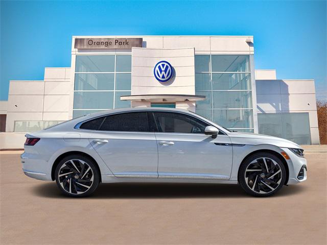 new 2023 Volkswagen Arteon car, priced at $42,563