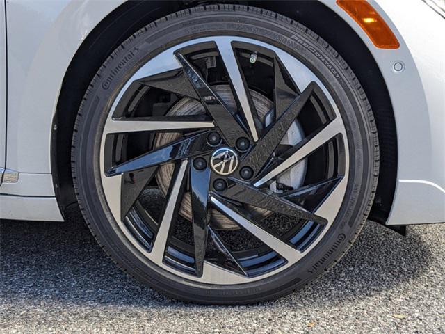 new 2023 Volkswagen Arteon car, priced at $42,563