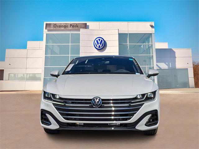 new 2023 Volkswagen Arteon car, priced at $45,563