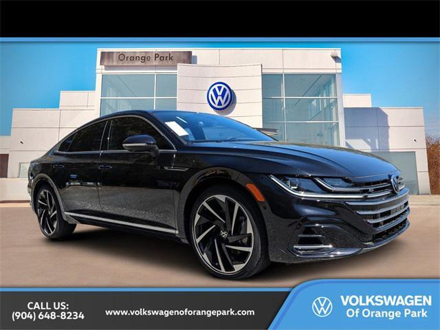 new 2023 Volkswagen Arteon car, priced at $41,590
