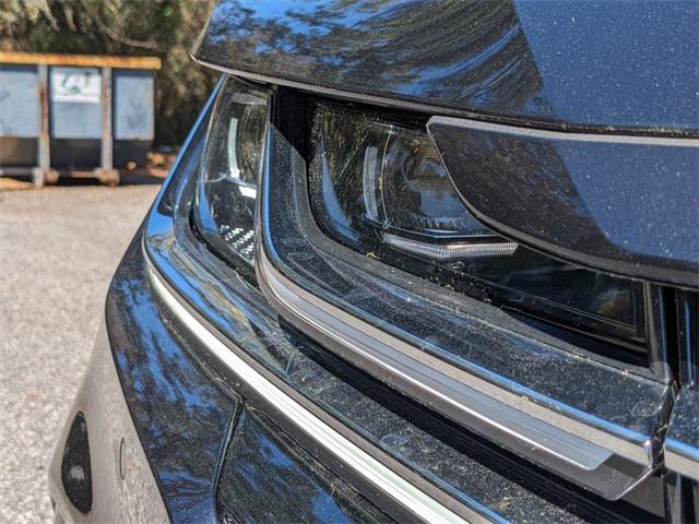 new 2023 Volkswagen Arteon car, priced at $44,590