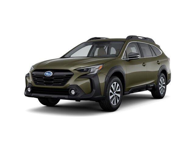 new 2025 Subaru Outback car, priced at $35,087