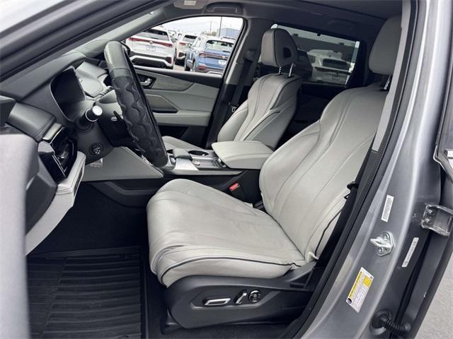 used 2022 Acura MDX car, priced at $40,791