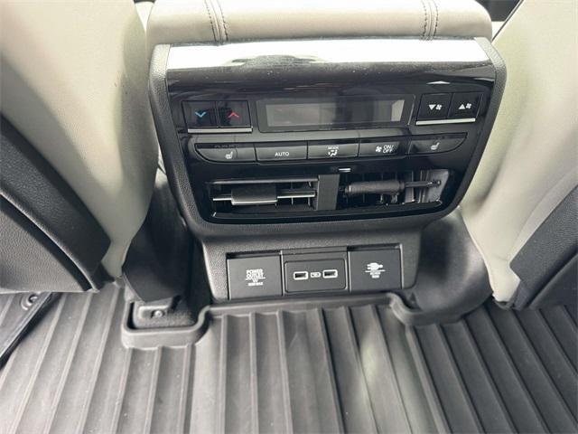 used 2022 Acura MDX car, priced at $40,791