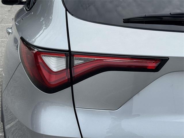 used 2022 Acura MDX car, priced at $40,791