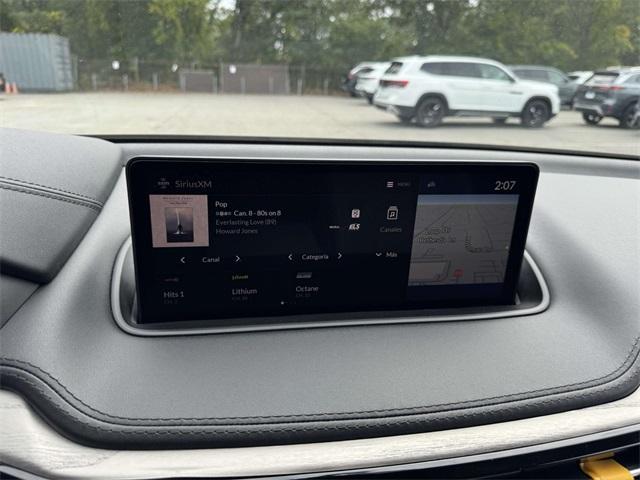 used 2022 Acura MDX car, priced at $40,791