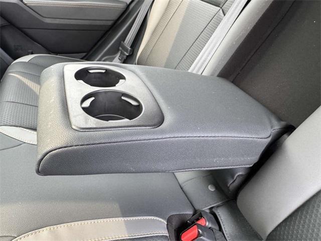 used 2024 Subaru Crosstrek car, priced at $28,856