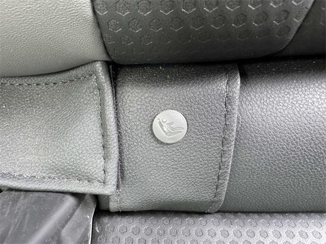 used 2024 Subaru Crosstrek car, priced at $28,856