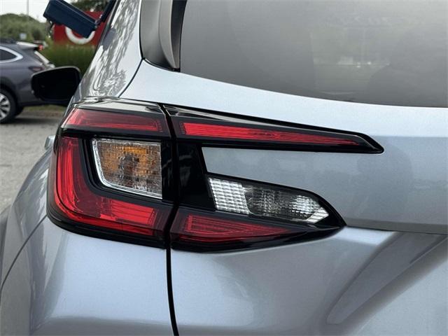 used 2024 Subaru Crosstrek car, priced at $28,856