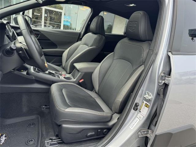 used 2024 Subaru Crosstrek car, priced at $28,856