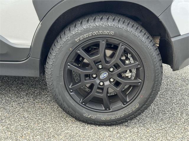 used 2024 Subaru Crosstrek car, priced at $28,856