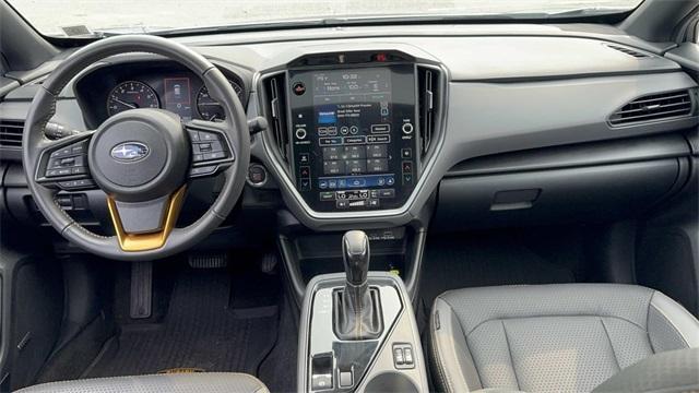 used 2024 Subaru Crosstrek car, priced at $28,856
