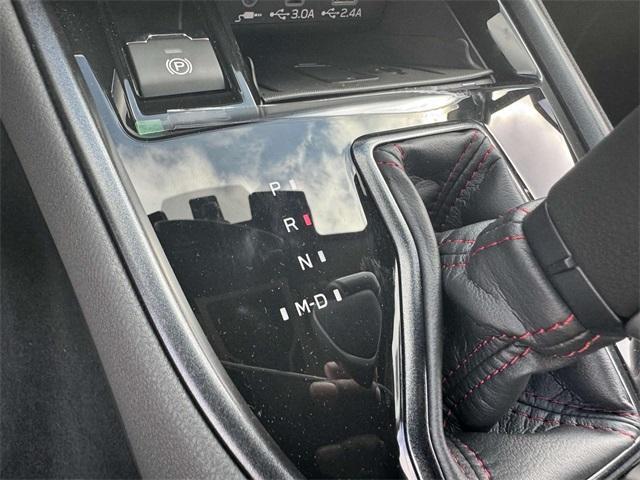 new 2025 Subaru Legacy car, priced at $36,963